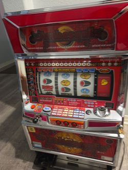 Slot Machine