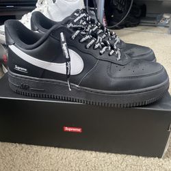 SUPREME AF1
