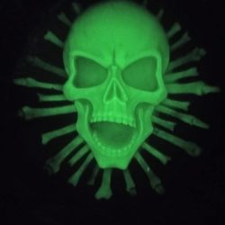 Custom Resin Ash Trays