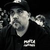 MR Gonzalez