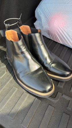 Men’s Rockland shoes size 10