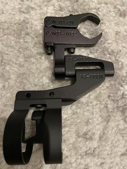 Blendmount BlackVue Dashcam