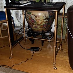 Side Table 
