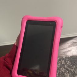 Vankyo Android Kids Tablet