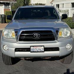 2006 Toyota Tacoma