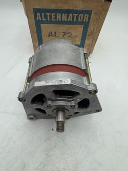 1972-75 Mercedes-Benz 280SE 300SE 450SE V8 3.5 4.5L 6.3  Alternator Bosch Reman