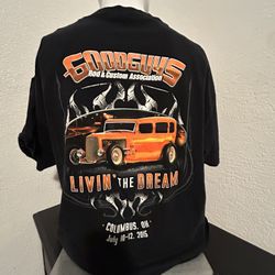 XL GOODGUYS  SHIRT
