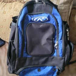 Baseball ⚾️ Bag