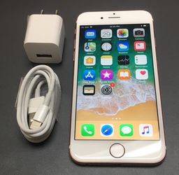 iPhone 6s 32GB UNLOCKED