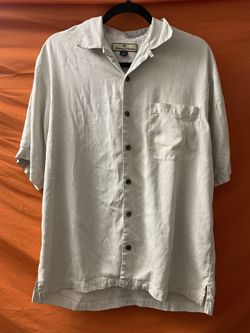 Tommy BAHAMA Shirt 