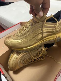 Air max 96 GOLD AUTHENTIC