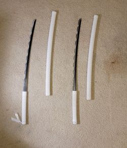 Inosuke's Sword (Demon Slayer)