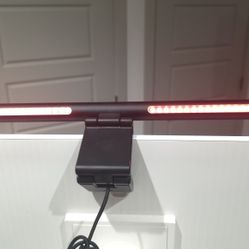 ​Razer Aether Monitor Light Bar - RGB & Smart Home Ready - Excellent Condition