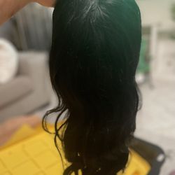 Glueless Body Wave Human Hair 