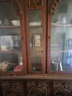 China Cabinet