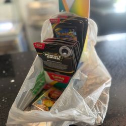 Perfect order Sleeves 