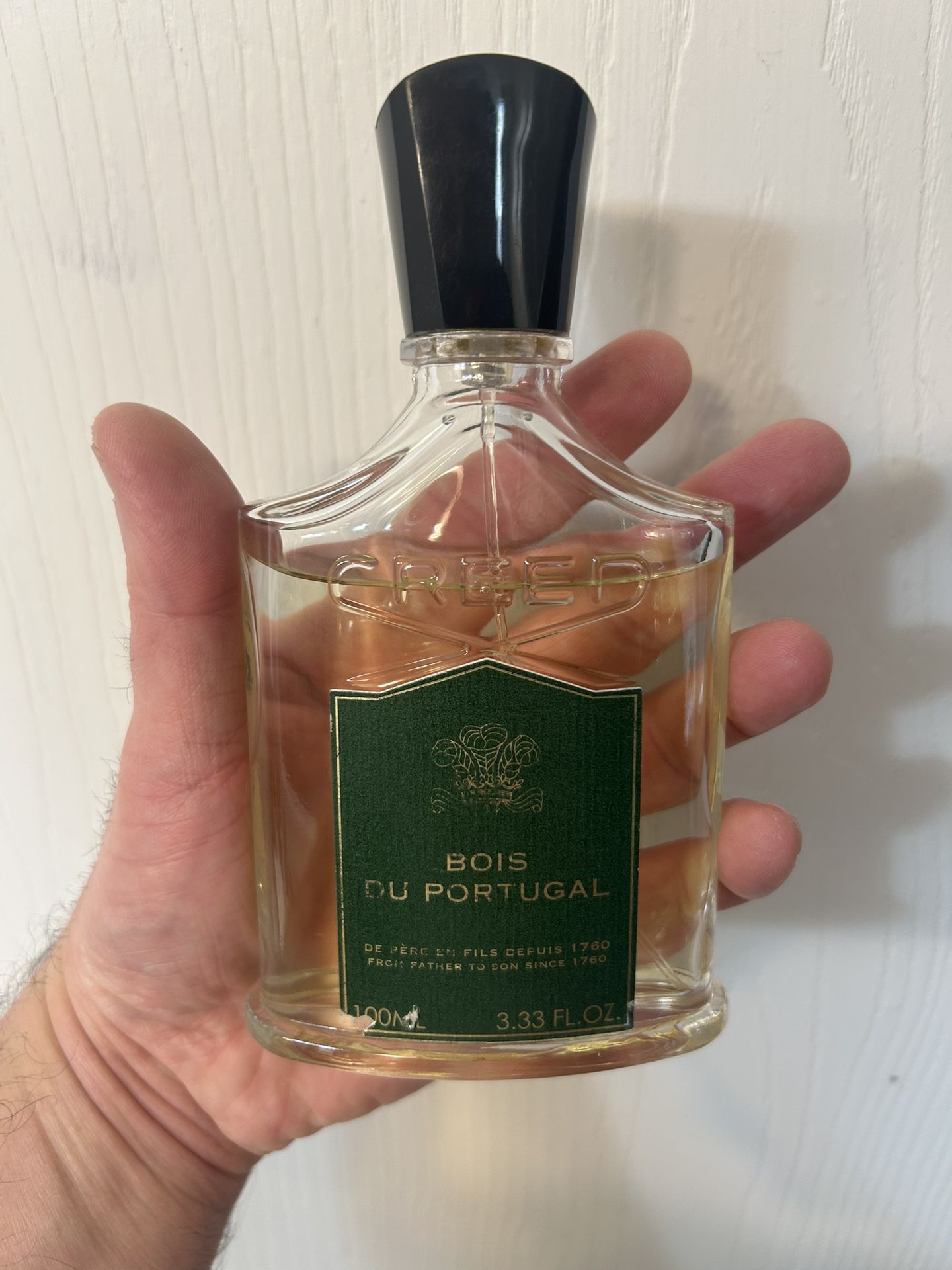 Creed Bois Du Portugal Cologne 100 ML