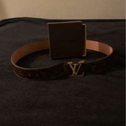 Louis Vuitton BELT