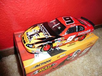 Diecast nascar