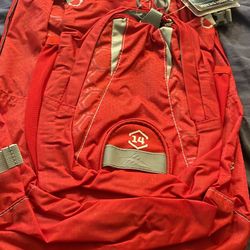 High Sierra hydration pack backpack,  the "HydraHike 14" model 2 Liter
