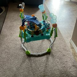baby bouncer