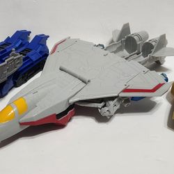 Transformers Toy Lot