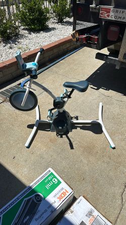 Little Tikes Exercise Bike