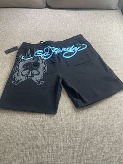 Ed Hardy Shorts 