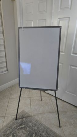 White board