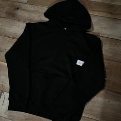 Stretch limo essential hoodie