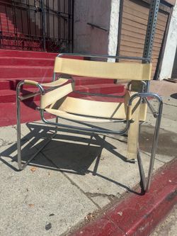 Marcell Breuer Chair