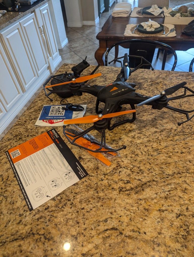 Vivitar Drone