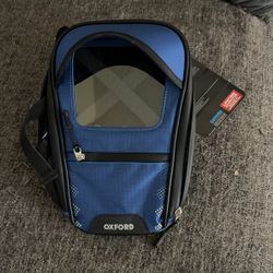 Oxford Magnetic Mini Tankbag