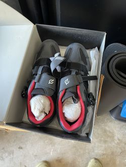 Pelton Cycling Shoes