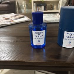 Acqua Di Parma 