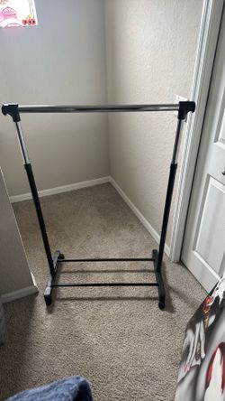 Clothes Rack