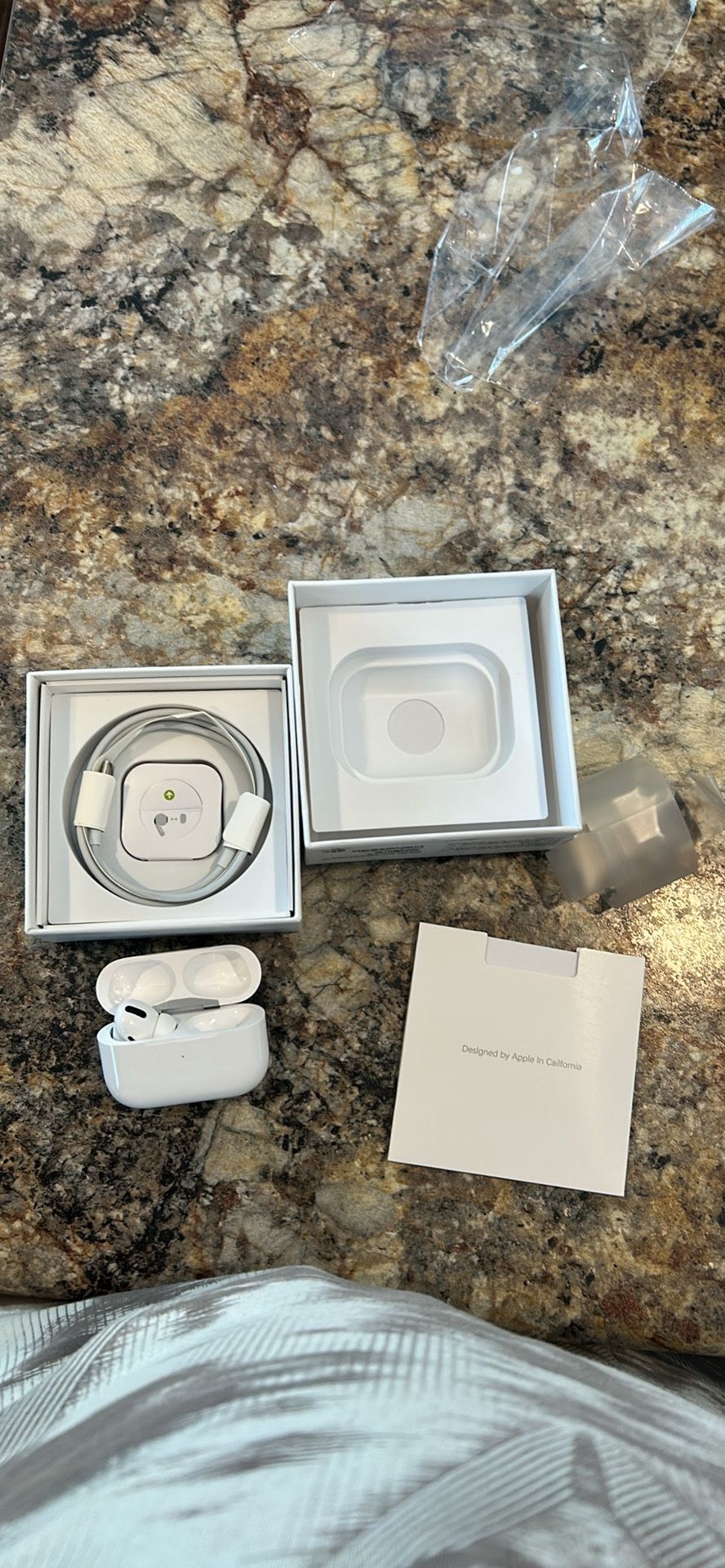 AirPods Pro