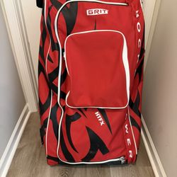 GRIT HTFX HOCKEY TOWER BAG - SENIOR