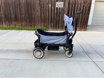 Joey Wagon