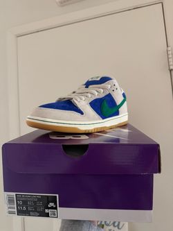 Nike Dunk SB