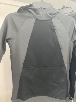 Nike Hoodie Youth M (8-10) NWT