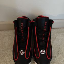 Jordan's 