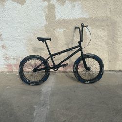 BMX Bike