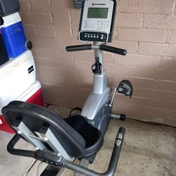 Schwinn Bike Exercise Machine Need Gone Now