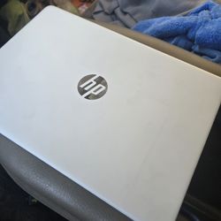 Brand New Hp Laptop 