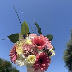 FLOWER BOUQUETS FOR HIM OR HER 