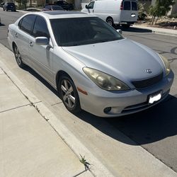 2005 Lexus ES 330