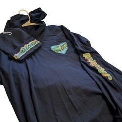 Dare To Standout Hoodie And Hat Combo