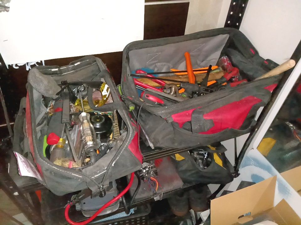 A Lot Of Good Tools For Cheap 