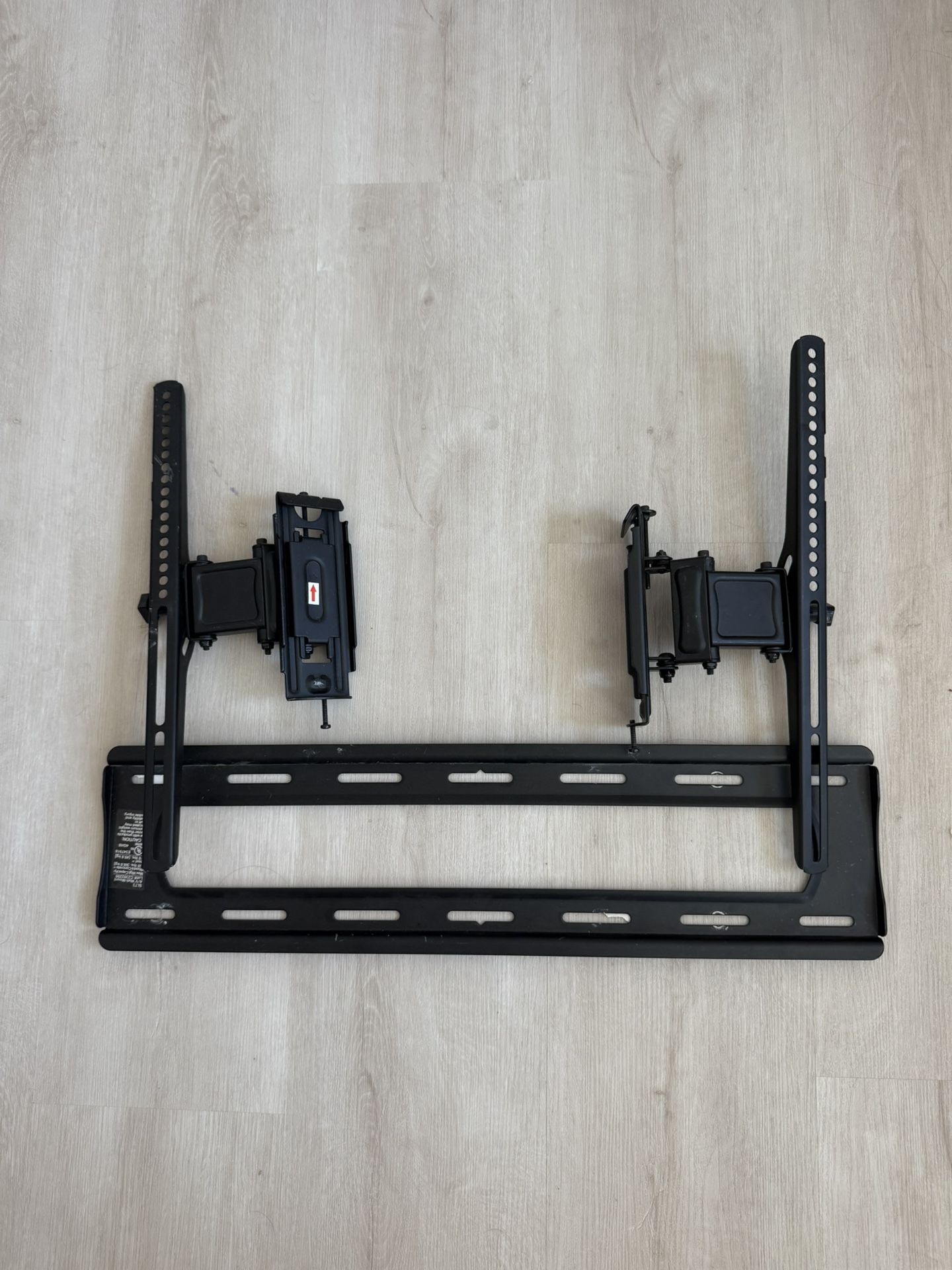 full motion tv wall mount